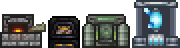 primitive furnace -  modern furnace - advanced furnace - atomic furnace tile.png