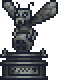 Queen bee statue.png