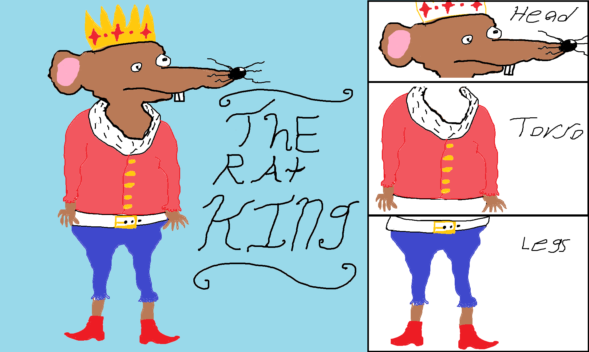 rat king.png
