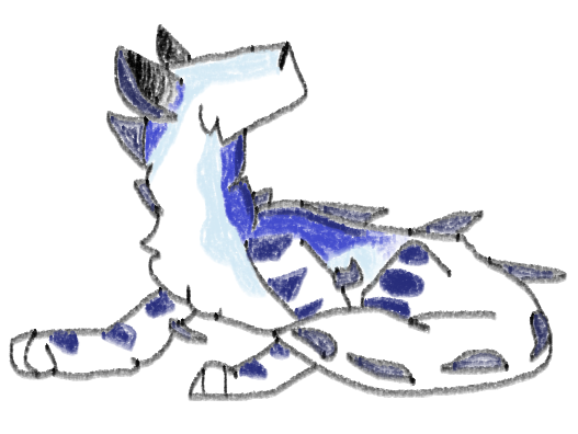 Sanic Wolf lookin thing.png