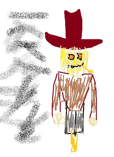 scarecrow for terraria contest.png