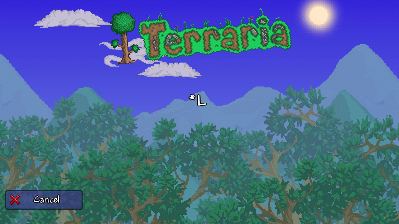 Can You Make A Terraria Server On Mobile