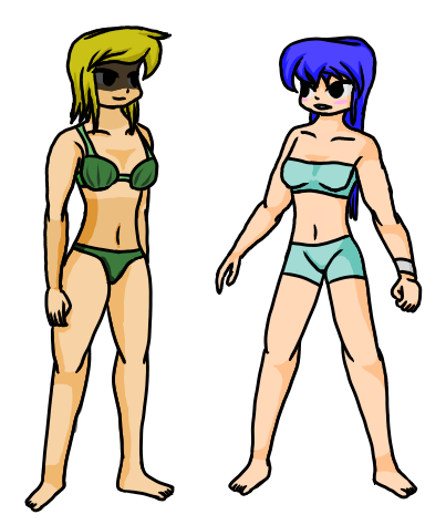 Sexy Girls bikini.png