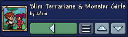 Slim Terrarians v1.11.1