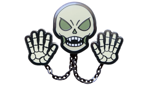 Skeletron Pin transparent.png