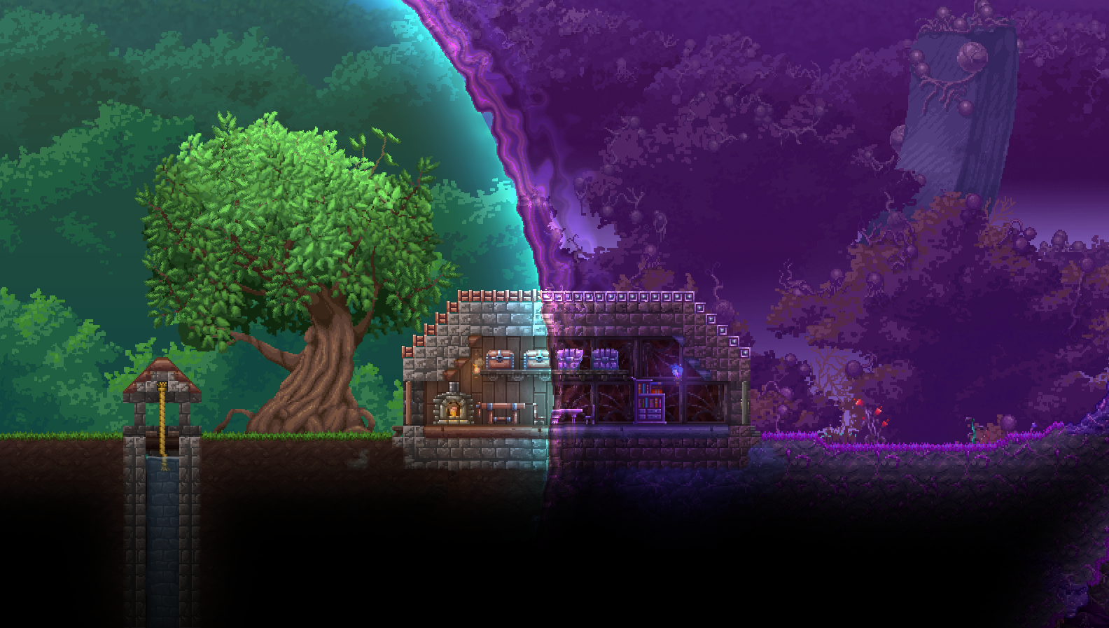 terraria 1.3.5.3 download pc