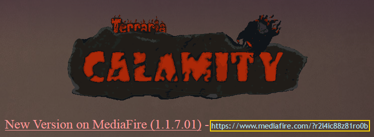 How to download Terraria's Calamity mod - Dexerto