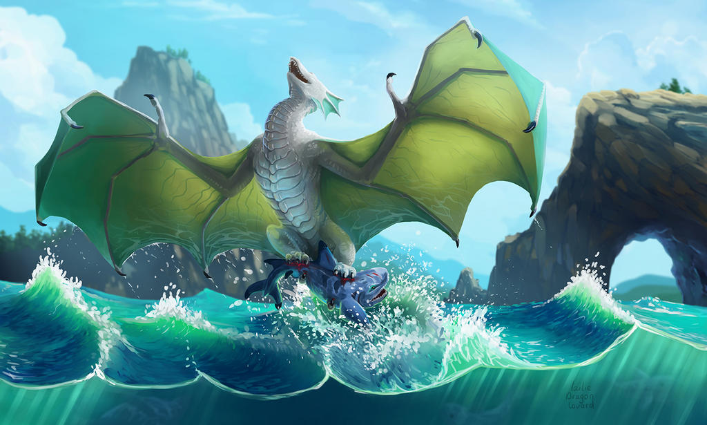 successful_fishing__by_lailie_dragon_lovard_dcuf2ba-fullview.png