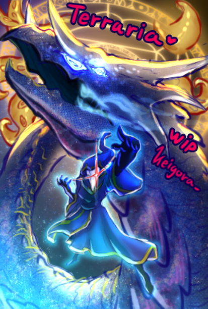 summoner and his dragon.png