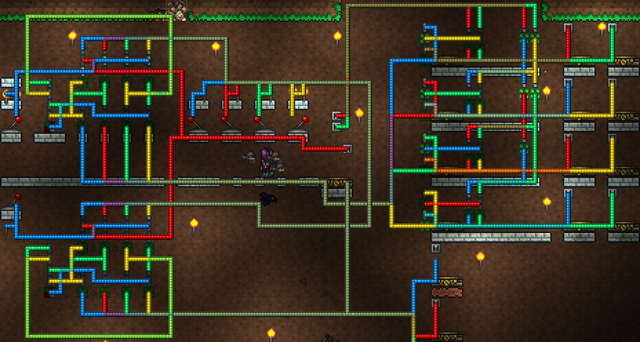 Teleport hub with 4 teleport divide Wired.png