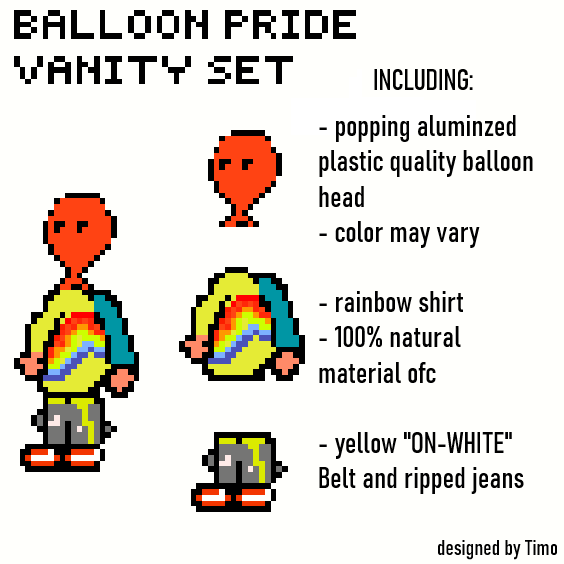 Terraria Balloon Pride Vanity Set.png