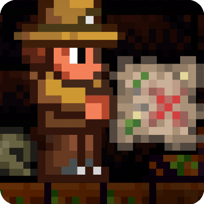 Terraria Expanded Worlds Icon 2016 Jungle Temple Rounded Corner small2.png