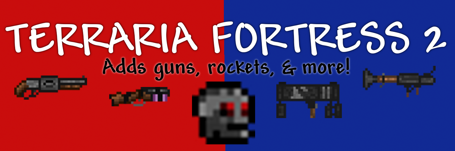 Terraria Fortress 2 Banner.png