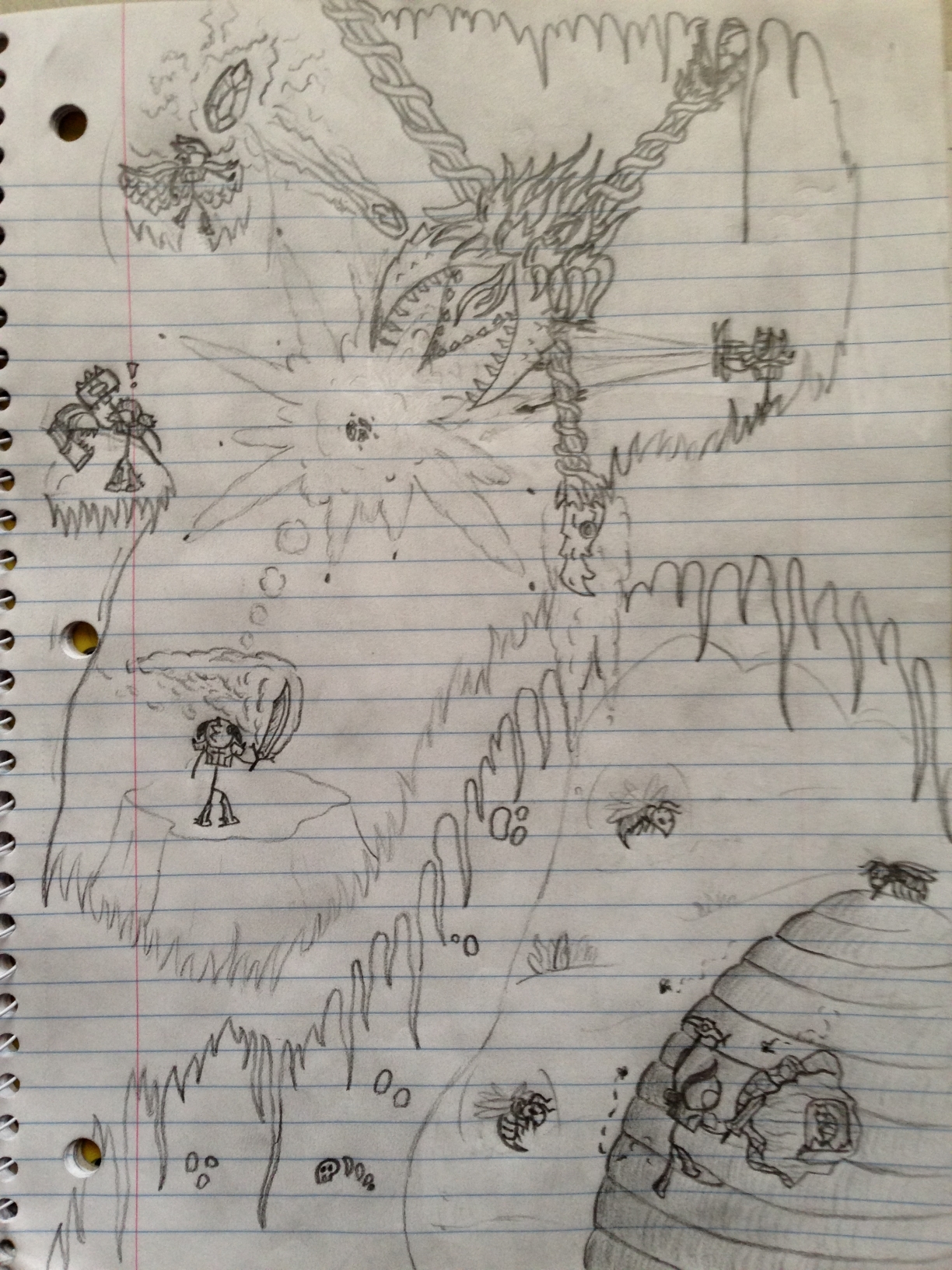 Terraria Sketch VI Jungle.JPG