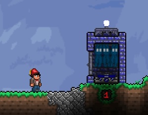 terraria tardis.jpg