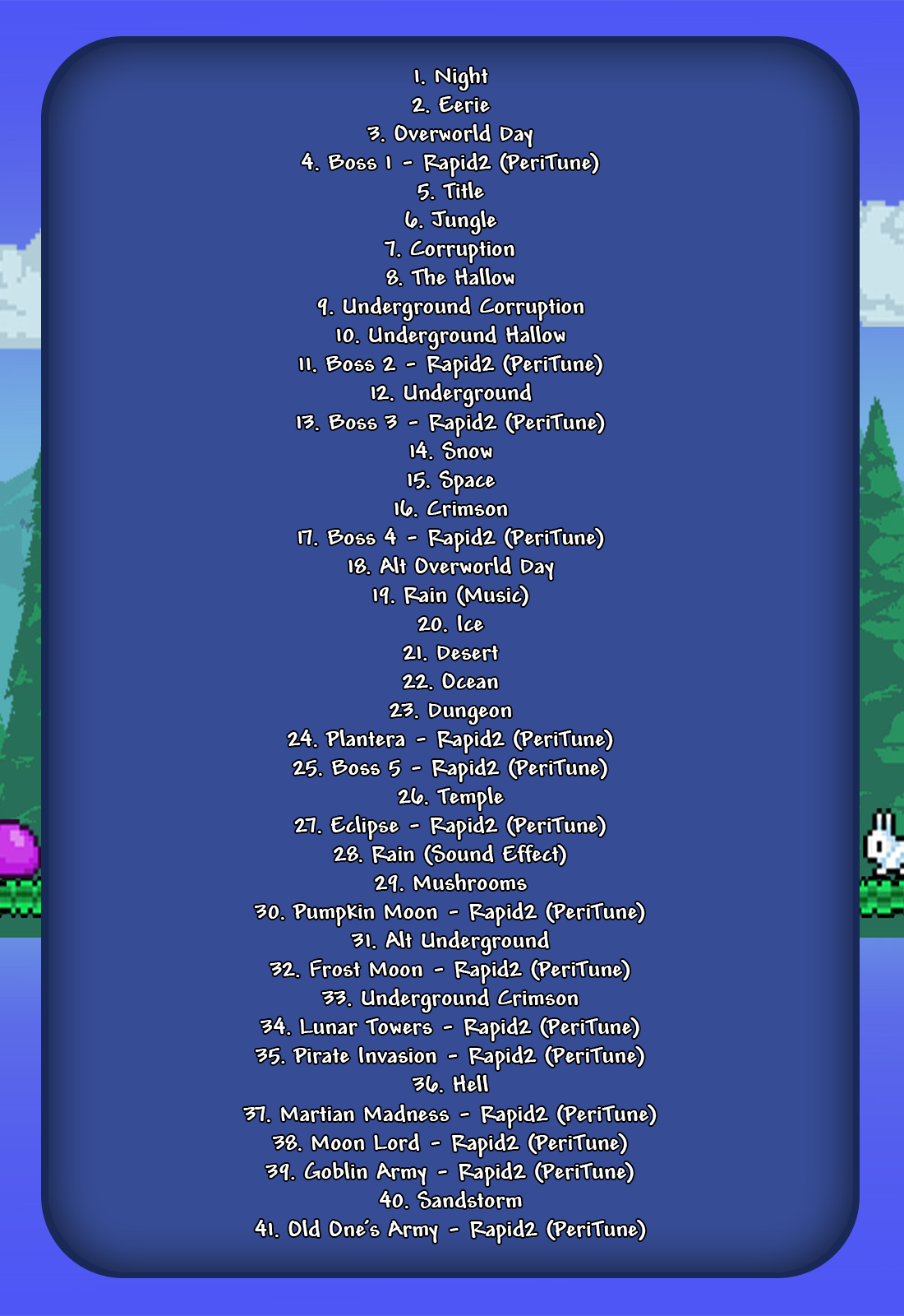 Terraria Tracklist V2.png