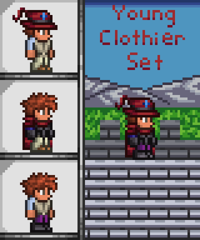 Terraria Vanity Contest Entry (Young Clothier's Set).png