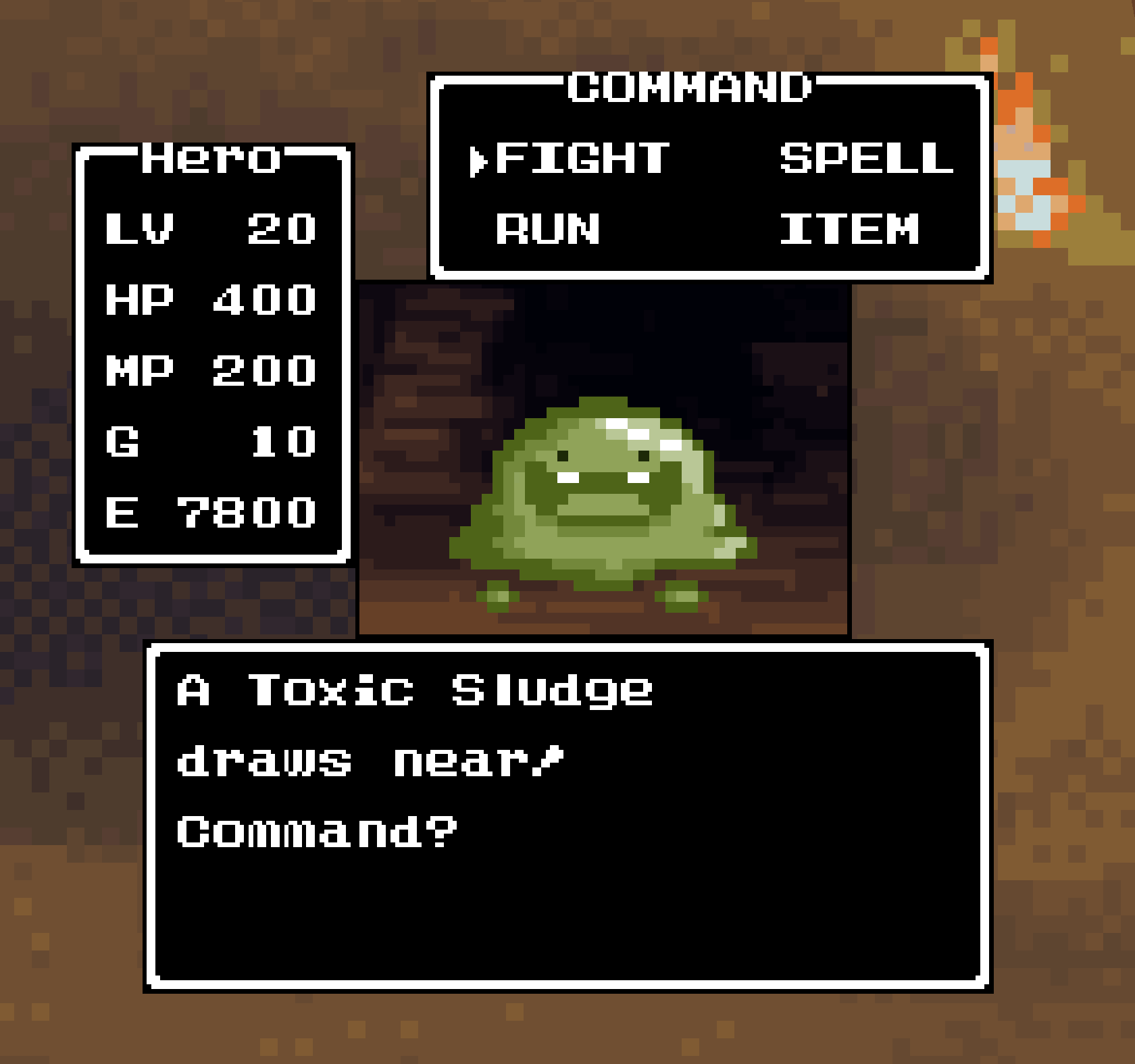 Toxic Sludge used bounce. A critical hit!