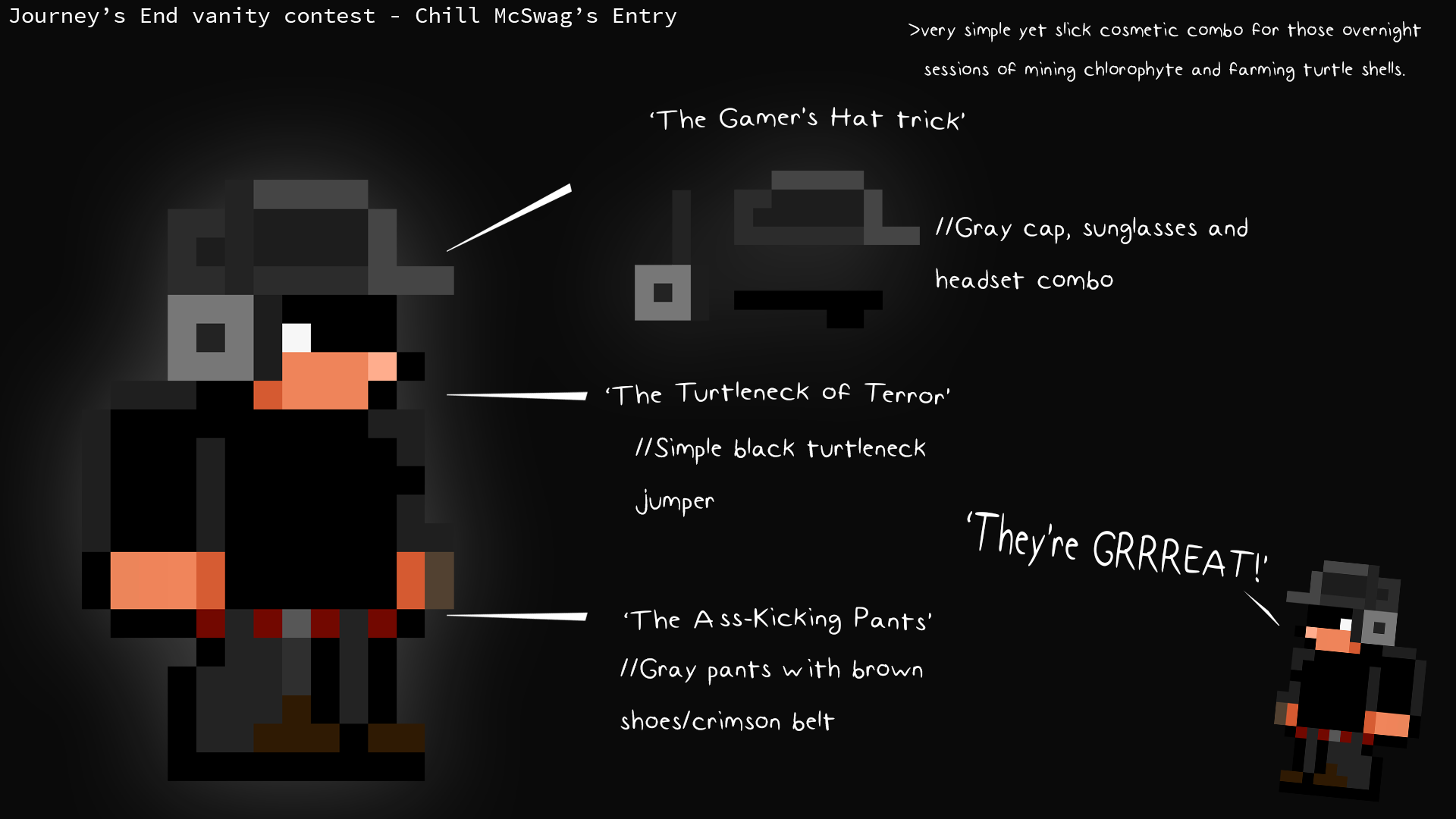 terraria_journeys_end_vanity_contest_entry_chill_mcswag.png