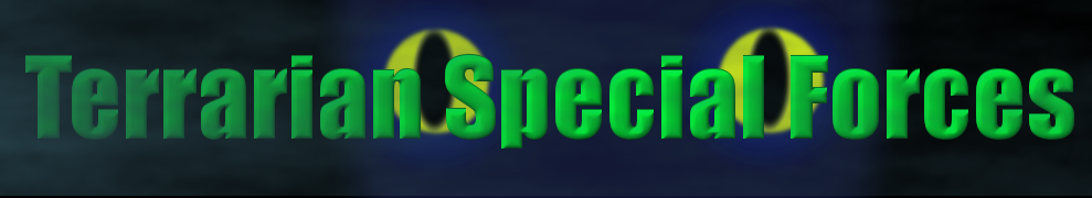 Terrarian Special Forces Banner.png