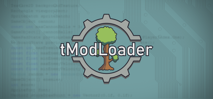 tModLoaderLogo with background.png