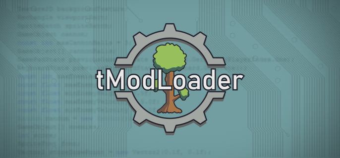 tModLoaderLogoBannerConcept.png