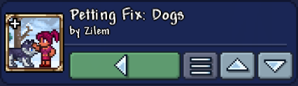 Petting Fix: Dogs