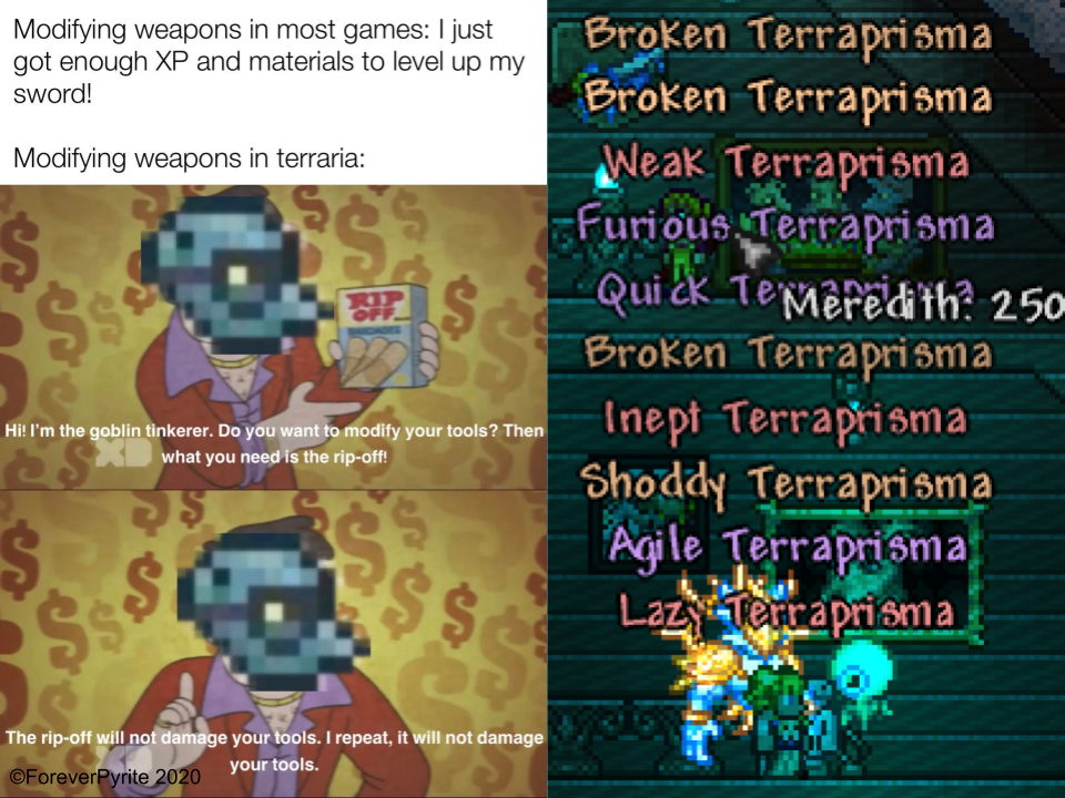 Trash Terraria Meme_ The Goblin Tinkerer Sucks.png