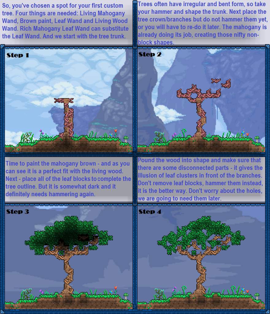 Tutorial0 - Simple Tree sculpting Part1.png