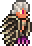 New Sprite - Idle frame (2020)