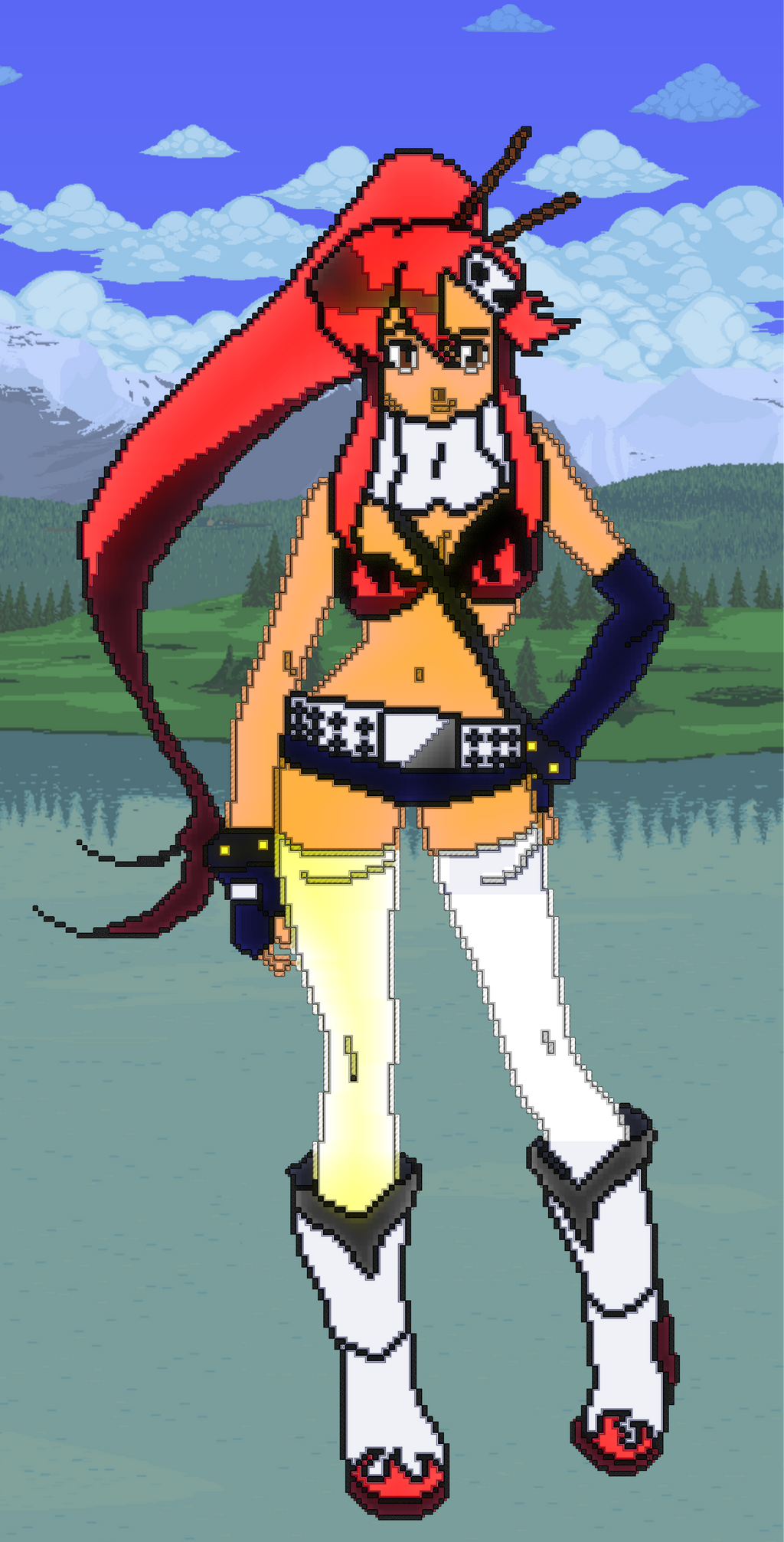 yoko_littner_gurren_lagann_terraria_by_liquidsnake81_dbn6hy0-fullview.png